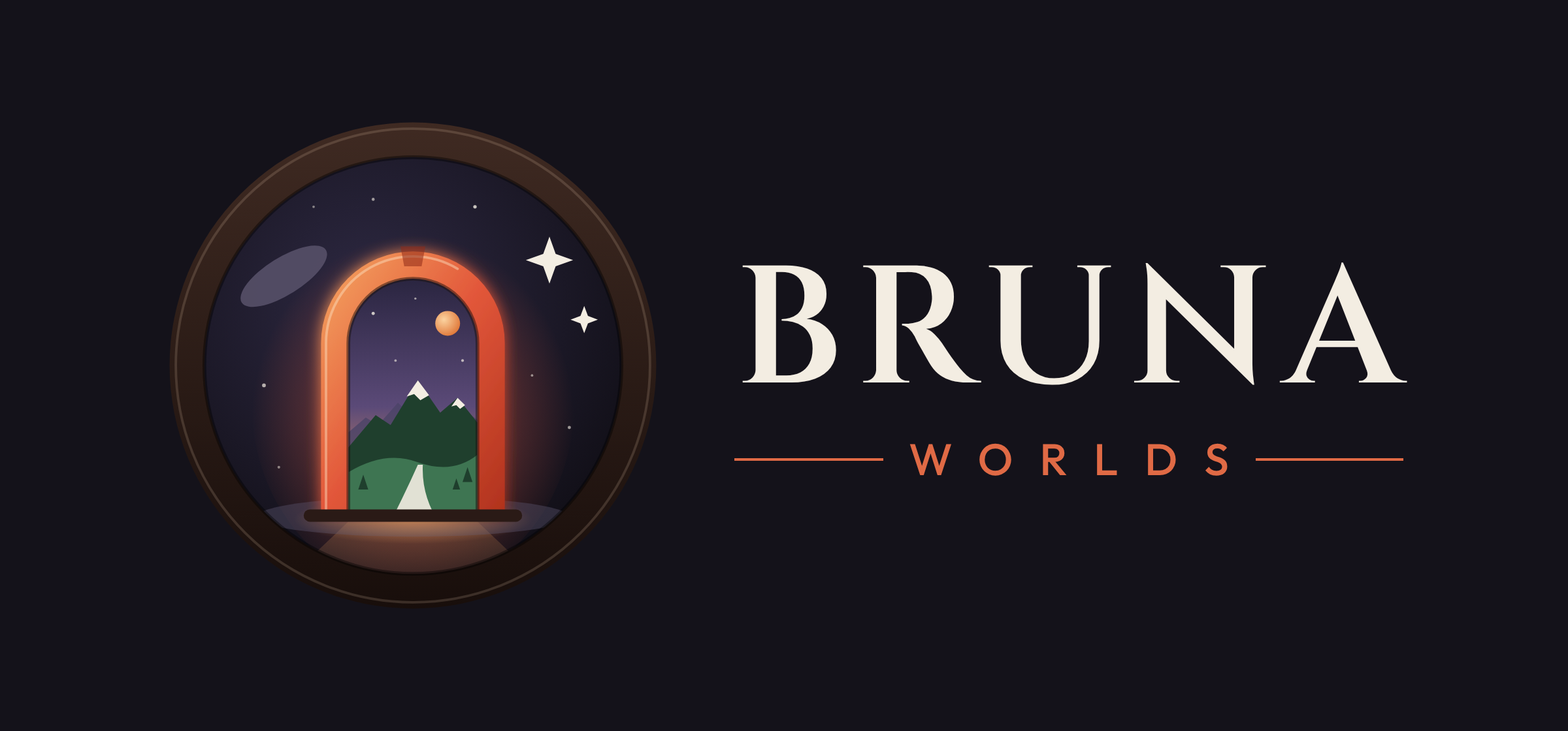 Bruna Worlds