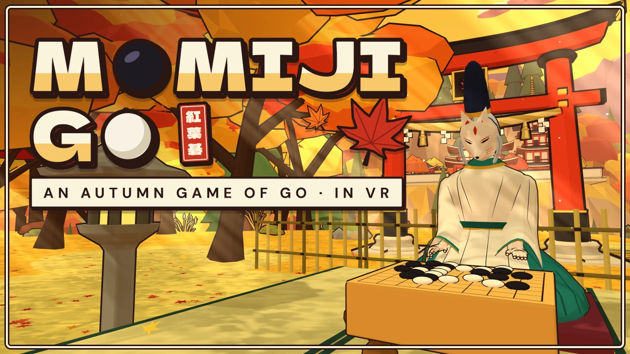 Momiji Go